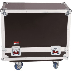 G-TOURSPKR-2K10 - 2 enceintes QSC K10 2 enceintes QSC K1