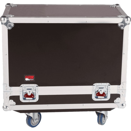 G-TOURSPKR-2K10 - 2 enceintes QSC K10 2 enceintes QSC K1