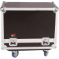 G-TOURSPKR-2K10 - 2 enceintes QSC K10