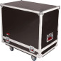 G-TOURSPKR-2K12 - 2 enceintes QSC K12 G-TOURSPKR-2K12 - 2 enceintes QSC K12
