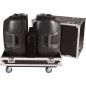 G-TOURSPKR-215 - 2 enceintes 15" G-TOURSPKR-215 - 2 enceintes 15"