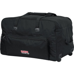 GPA-715 - Housse 15" - roulette GATOR CASES