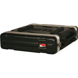 Gator GR-2S - Housse Rack GR - 2 unités - court GATOR CASES