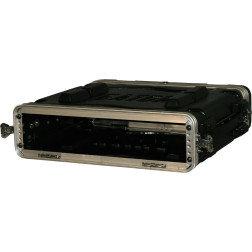 Gator GR-2S - Housse Rack GR - 2 unités - court
