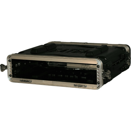 Gator GR-2S - Housse Rack GR - 2 unités - court