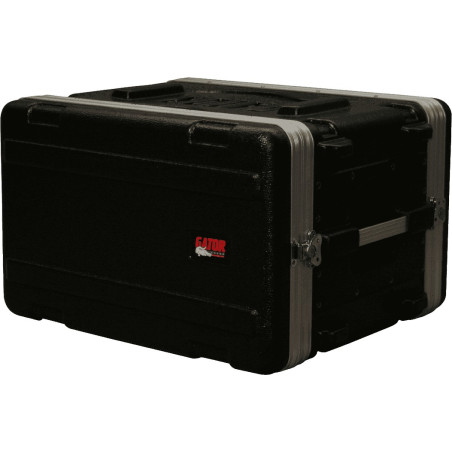 GR-6S - 6 unités - court GR - 6 unités - court GATOR CASES