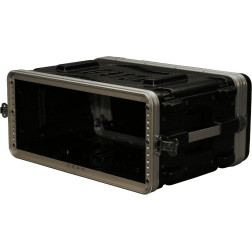 GR-4S - GR - 4 unités - court GATOR CASES