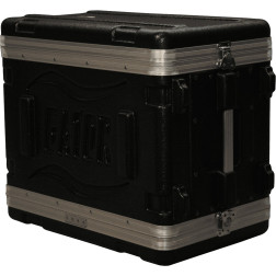 GR-6S - 6 unités - court GATOR CASES