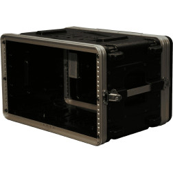 GR-6S - 6 unités - court GATOR CASES