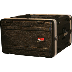 GR-6L - 6 unités - standard GR - 6 unités - standard GATOR CASES