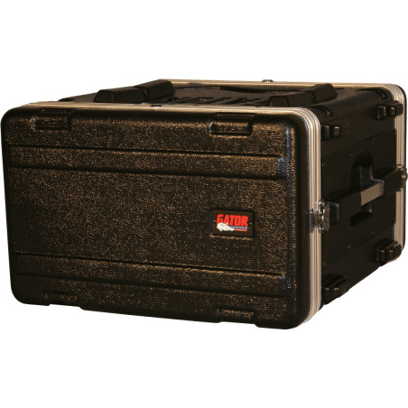 GR-6L - 6 unités - standard GR - 6 unités - standard GATOR CASES