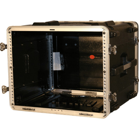 GR-8L - GR - 8 unités - standard GR - 8 unités - standar GATOR CASES