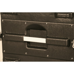 GR-6L - 6 unités - standard GATOR CASES