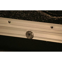 GR-6L - 6 unités - standard GR - 6 unités - standard GATOR CASES