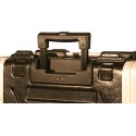 GRR-4L - 4 unités - standard à roulettes GATOR CASES