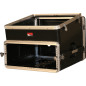 GRC-10X4 - Top incliné 10U + front 4U GRC-10X4 - Top incliné 10U + front 4U