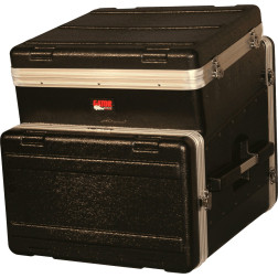 GRC-10X6 - Top incliné 10U + front 6U GRC - Top incliné GATOR CASES
