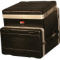 GRC-10X6 - Top incliné 10U + front 6U