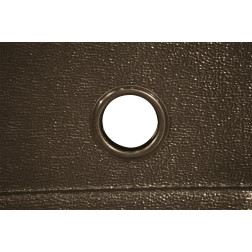 GRC-10X4 - Top incliné 10U + front 4U GATOR CASES