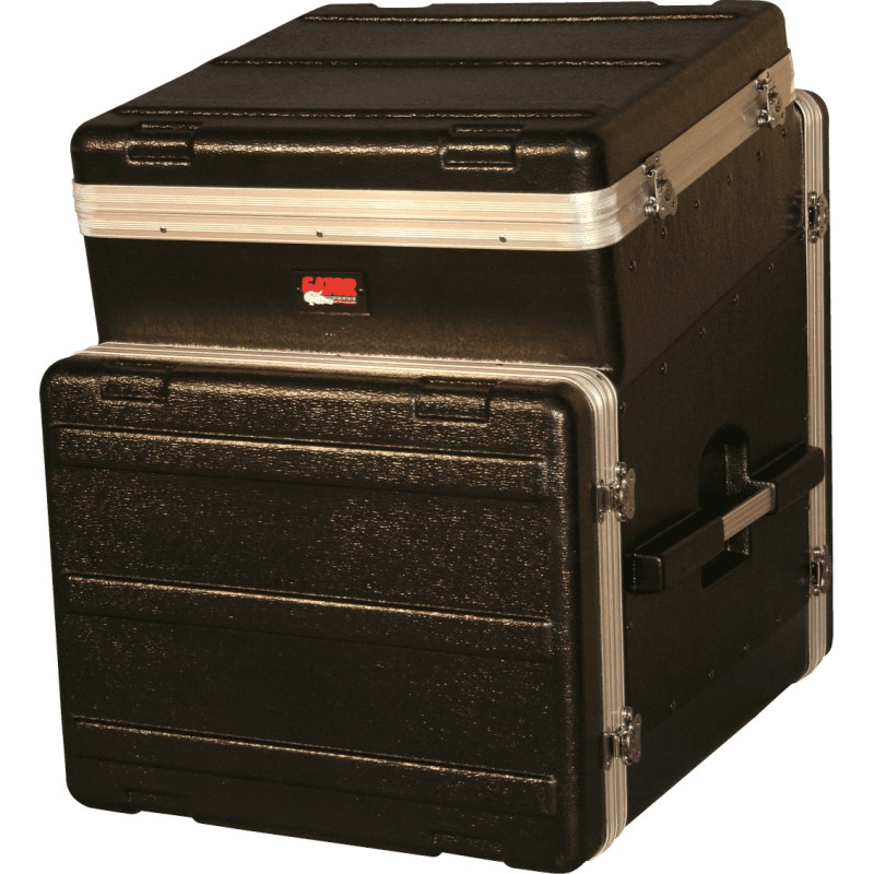 GRC-10X8 -  Top incliné 10U + front 8U