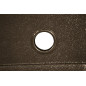 GRC-10X6 - Top incliné 10U + front 6U
