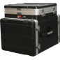 GRC-10X8-PU - Top inclinable 10U + front 8U