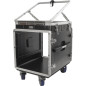 GRC-12X10-PU - Top inclinable 12U + front 10U GRC-12X10-PU - Top inclinable 12U + front 10U