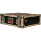 Racks G-TOUR-2U Flights Cases Racks G-TOUR-2U Flights Cases