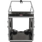 GRC-12X10-PU - Top inclinable 12U + front 10U GRC-12X10-PU - Top inclinable 12U + front 10U