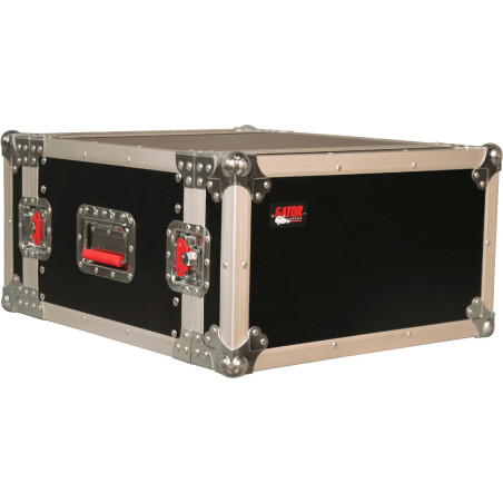G-TOUR-6U - G-Tour - 6 unités G-Tour - 6 unités GATOR CASES