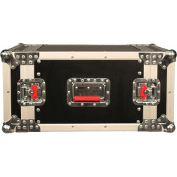 G-TOUR-6U - G-Tour - 6 unités GATOR CASES