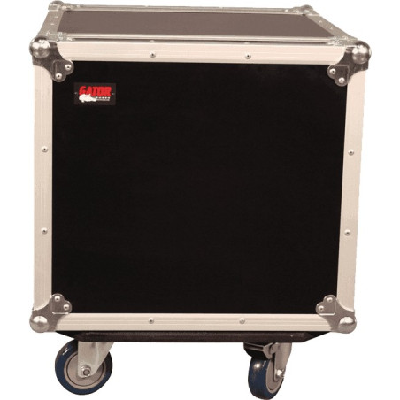 G-TOUR-10UCAST - G-Tour - 10U avec roulette G-Tour - 10U