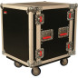 G-TOUR-12UCAST - G-Tour - 12U avec roulette G-TOUR-12UCAST - G-Tour - 12U avec roulette