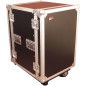 G-TOUR-14UCAST - G-Tour - 14U avec roulette G-TOUR-14UCAST - G-Tour - 14U avec roulette