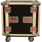 G-TOUR-12UCAST - G-Tour - 12U avec roulette G-TOUR-12UCAST - G-Tour - 12U avec roulette