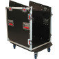 G-TOUR-GRC12X12 - Top 12U + rack 12U intégré