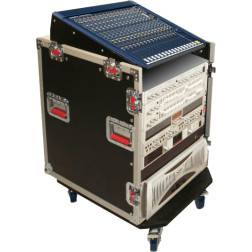 G-TOUR-GRC12X12 - Top 12U + rack 12U intÃ©grÃ©