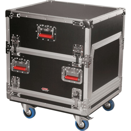 G-TOUR-GRC-1406 - Top 14U + rack 6U intÃ©grÃ©