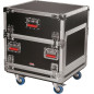 G-TOUR-GRC-1406 - Top 14U + rack 6U intégré
