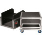 G-TOUR-GRC-1406 - Top 14U + rack 6U intégré