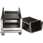 G-TOUR-GRC-1406 - Top 14U + rack 6U intégré