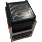 G-TOUR-GRC-1406 - Top 14U + rack 6U intégré