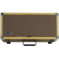 GR-RETRORACK-4TW - Bois 4 unités tweed