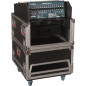 G-TOUR-GRC-1406 - Top 14U + rack 6U intégré