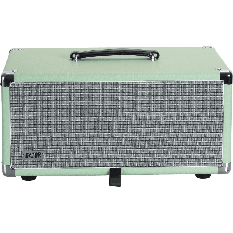GR-RETRORACK-4SG - Bois 4 unités surf green