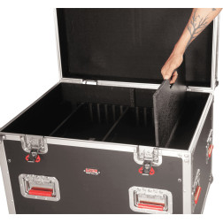 G-TOUR-TRK302212 -  Utilitaire 68,6 x 49,5 x 44,5 cm GATOR CASES