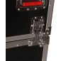 G-TOUR-GRC-1406 - Top 14U + rack 6U intégré