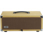 GR-RETRORACK-3TW - Bois 3 unités tweed GR-RETRORACK-3TW - Bois 3 unités tweed