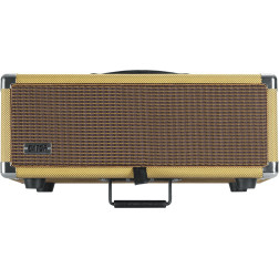GR-RETRORACK-3TW - Bois 3 unités tweed Rétrorack - Bois