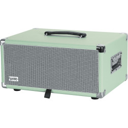 GR-RETRORACK-4SG - Bois 4 unitÃ©s surf green GATOR CASES